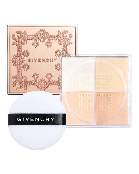 givenchy christmas powder|givenchy color correcting powder.